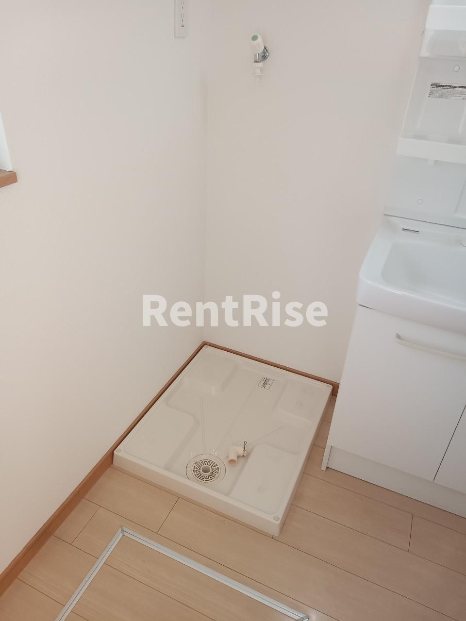 アガサス砂場北の設備