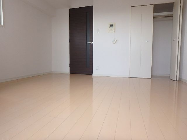 アーデン駒沢大学の収納