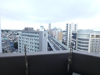 【展望】 | アーデン駒沢大学