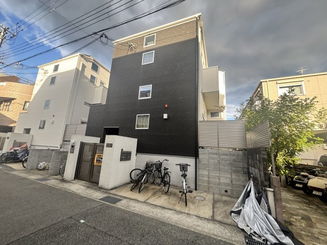 ヴィレッタ魚崎２