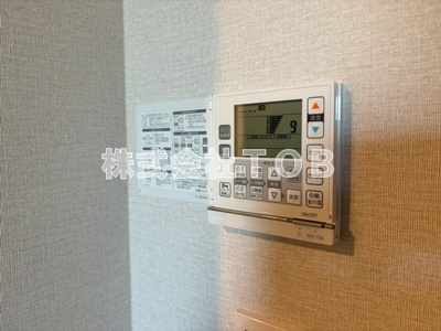 【設備】 | グランリビオ浜田山 | ※別号室参考写真※