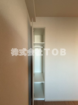 【収納】 | グランリビオ浜田山 | ※別号室参考写真※