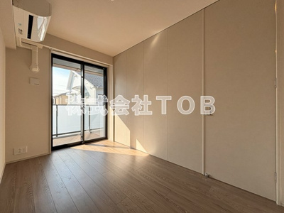 【洋室】 | グランリビオ浜田山 | ※別号室参考写真※