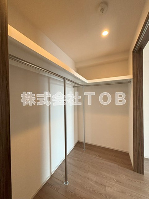 【収納】 | グランリビオ浜田山 | ※別号室参考写真※