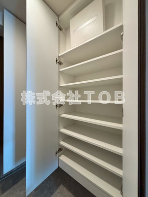 【その他】 | グランリビオ浜田山 | ※別号室参考写真※