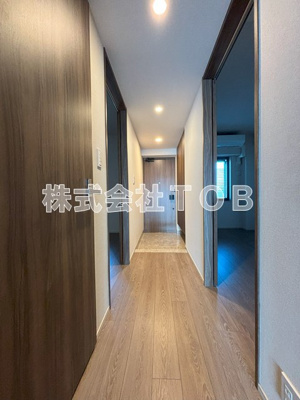 【内装】 | グランリビオ浜田山 | ※別号室参考写真※