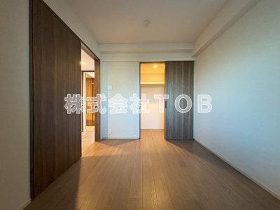 【洋室】 | グランリビオ浜田山 | ※別号室参考写真※