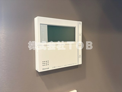 【設備】 | グランリビオ浜田山 | ※別号室参考写真※