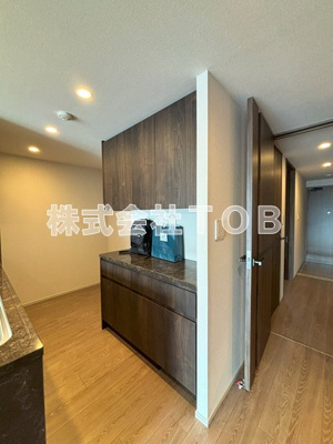 【キッチン】 | グランリビオ浜田山 | ※別号室参考写真※