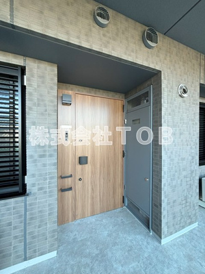 【その他】 | グランリビオ浜田山 | ※別号室参考写真※