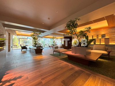 【その他共用部分】 | グランリビオ浜田山