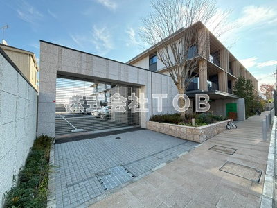 【外観】 | グランリビオ浜田山