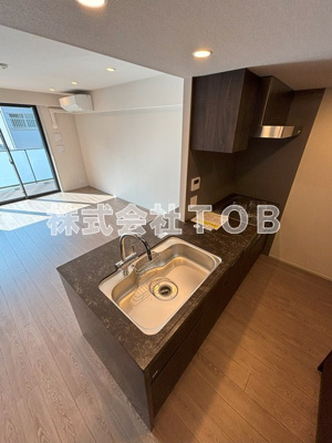 【キッチン】 | グランリビオ浜田山 | ※別号室参考写真※