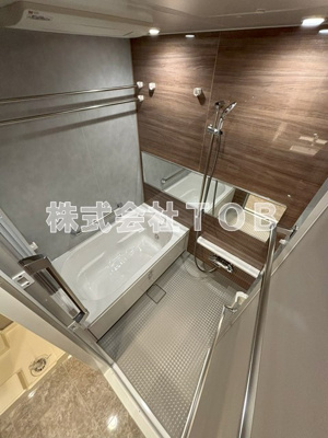 【浴室】 | グランリビオ浜田山 | ※別号室参考写真※