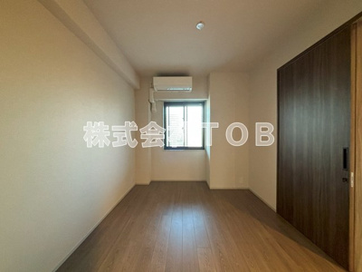 【洋室】 | グランリビオ浜田山 | ※別号室参考写真※