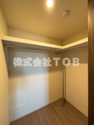 【収納】 | グランリビオ浜田山 | ※別号室参考写真※