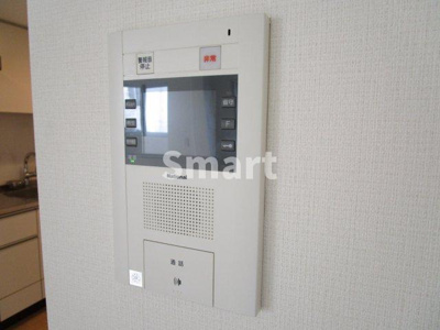 【セキュリティ】 | コンフォリア中野