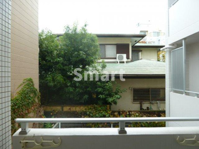 【展望】 | コンフォリア中野