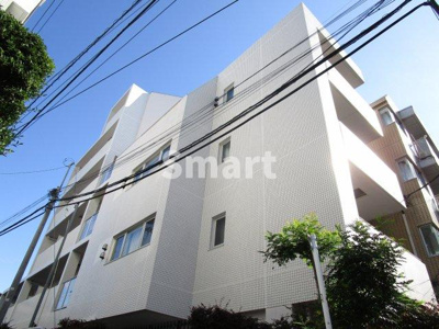 【外観】 | コンフォリア中野