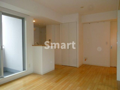 【居間・リビング】 | コンフォリア中野