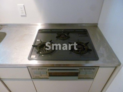 【キッチン】 | コンフォリア中野