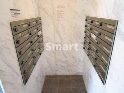 【その他共用部分】 | コンフォリア中野