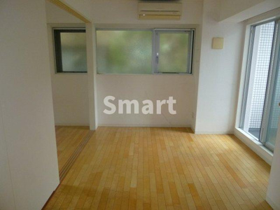 【居間・リビング】 | コンフォリア中野