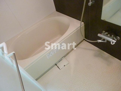 【浴室】 | コンフォリア中野