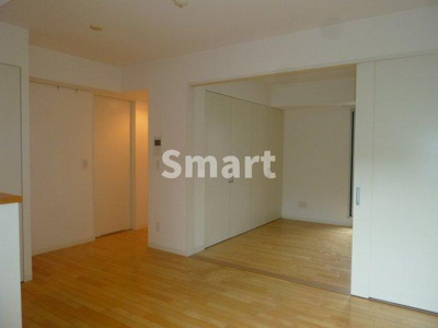 【寝室】 | コンフォリア中野