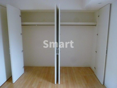 【収納】 | コンフォリア中野