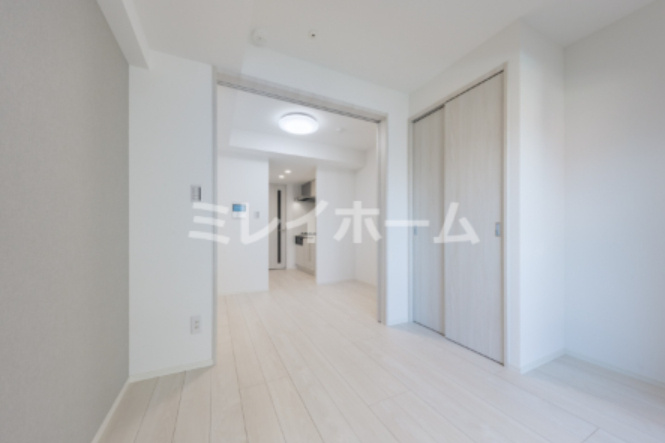 アーバンパーク東六郷Ⅱ