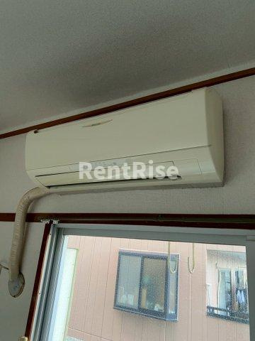 パステルハイムの設備