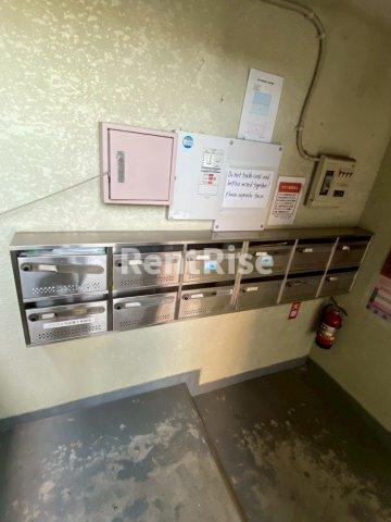 パステルハイムのその他共用部分