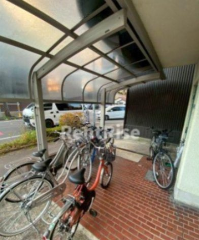 パステルハイムのその他共用部分