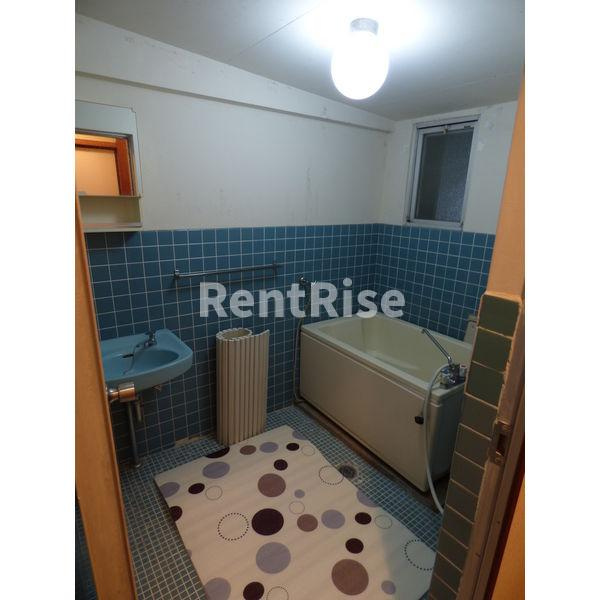 パステルハイムの内装