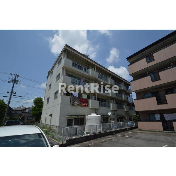 パステルハイムの展望