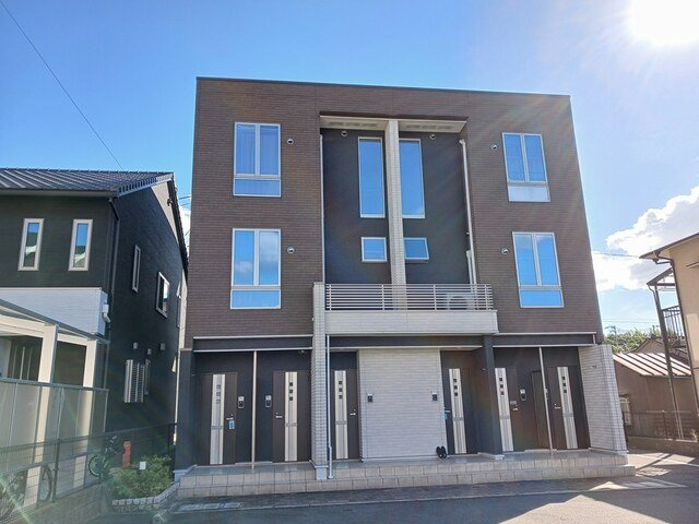 カーサセレーノ