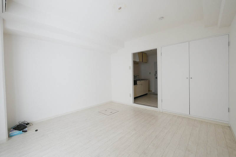 小松コーポ御幸の洋室|小松コーポ御幸　102号　