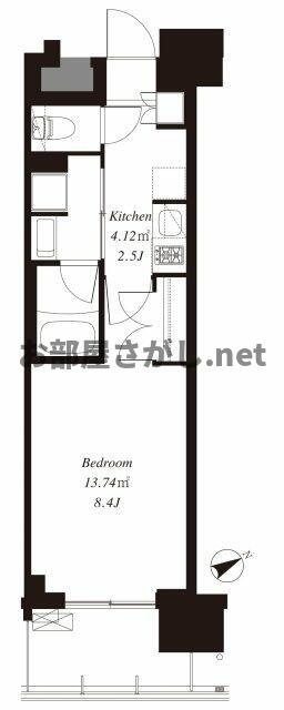 フレンシア浅草橋