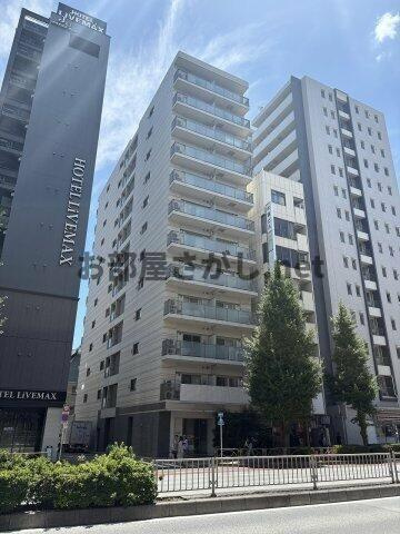 フレンシア浅草橋