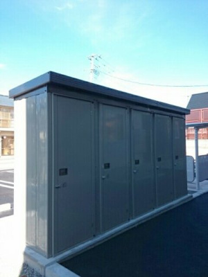 【設備】 | カエルムＵⅡ