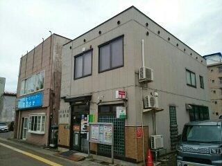 【周辺】 | カエルムＵⅡ | 青森千刈郵便局まで620m