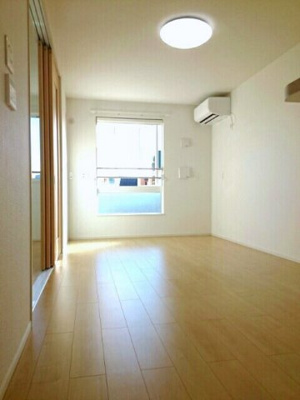 【居間・リビング】 | カエルムＵⅡ