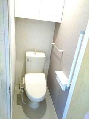 【トイレ】 | カエルムＵⅡ