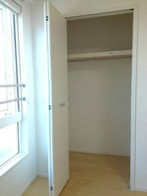 【収納】 | カエルムＵⅡ