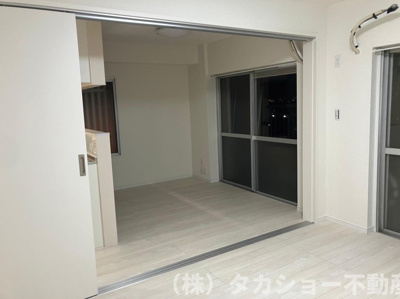 【洋室】 | シャトードラペ | ※同社完成施行例です。