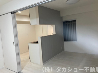 【居間・リビング】 | シャトードラペ | ※同社完成施行例です。