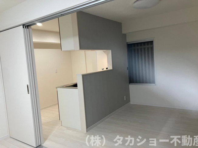 【居間・リビング】 | シャトードラペ | ※同社完成施行例です。