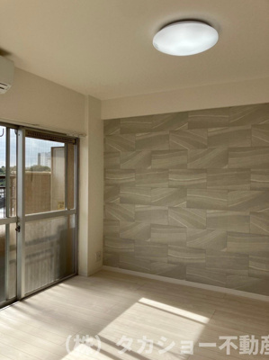 【居間・リビング】 | シャトードラペ | ※同社完成施行例です。