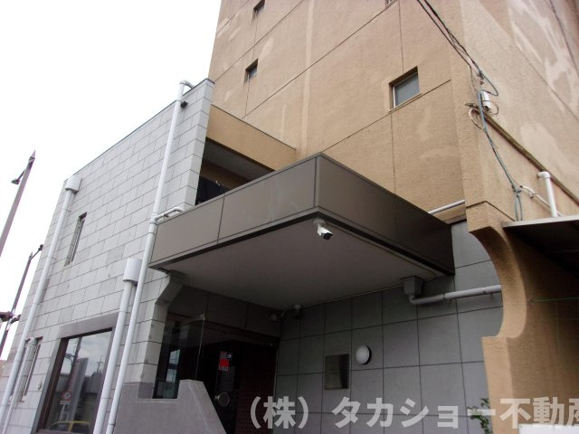 【外観】 | シャトードラペ